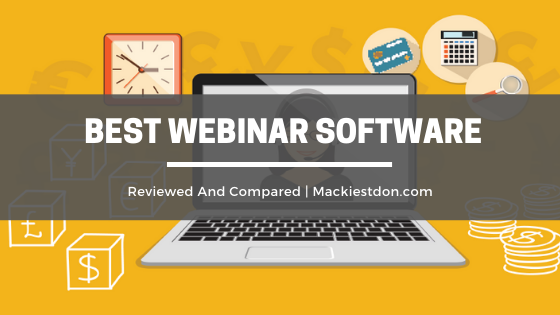 Best Webinar Software Platform