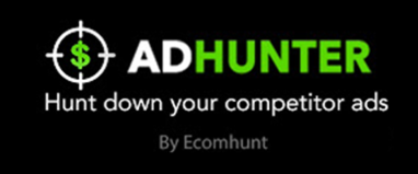 ecomhunt adhunter