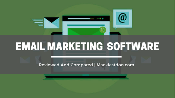 Email Marketing Software