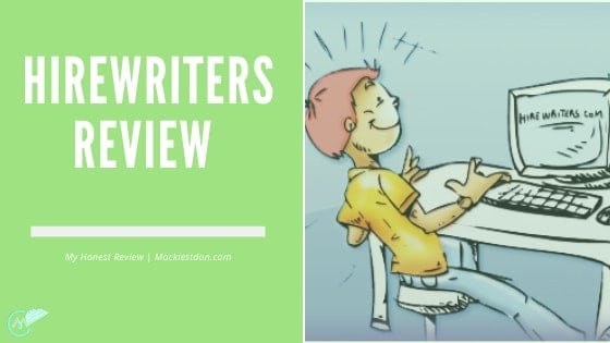 Hirewriters review 2020