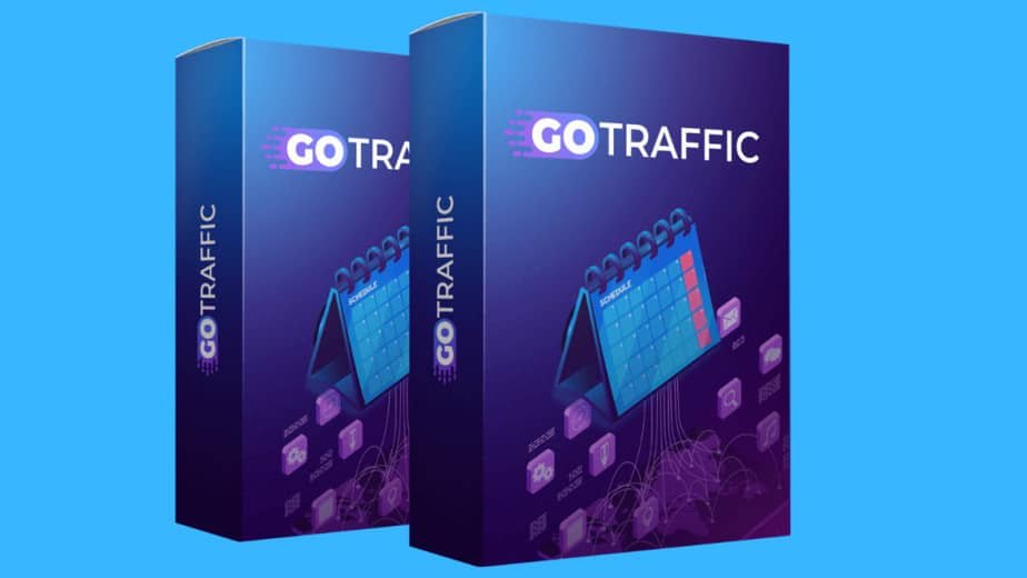 Gotraffic Review and Bonuses