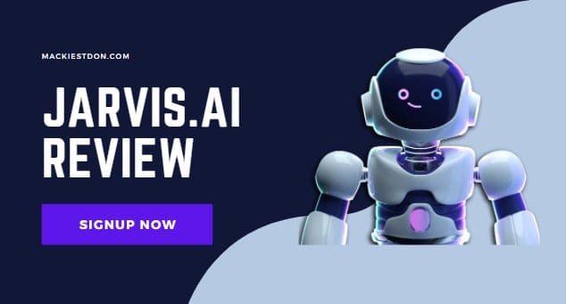 Jarvis ai