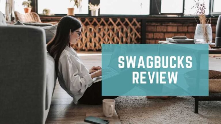 Swagbucks review