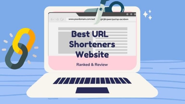 Best URL Shortener