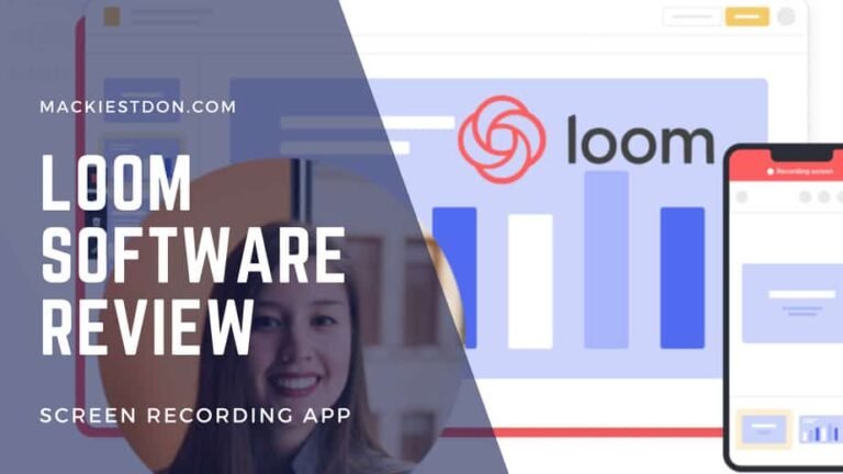 Loom Recording Software