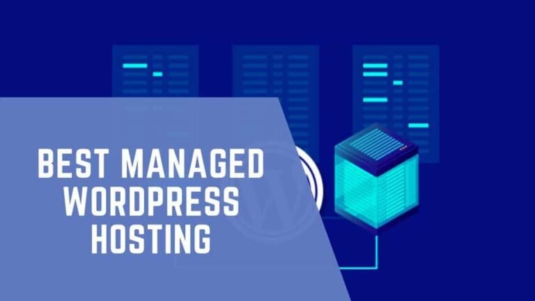 Best Managed WordPress Hosting