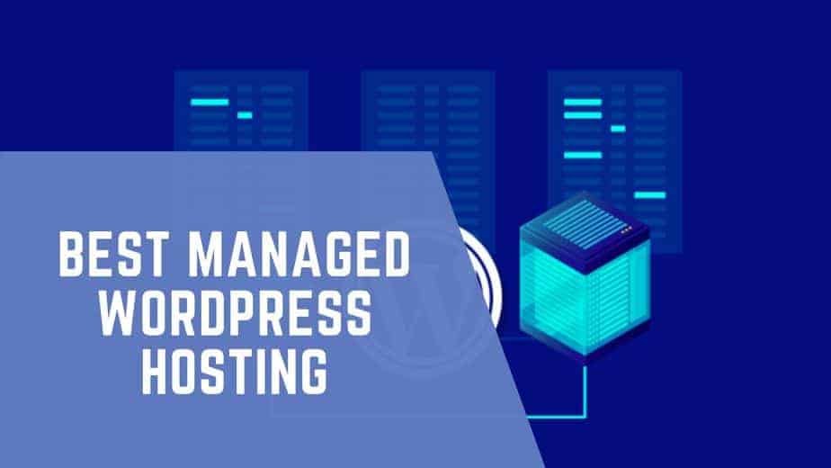 Best Managed WordPress Hosting