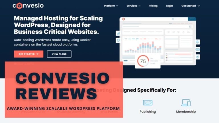 Convesio-Review